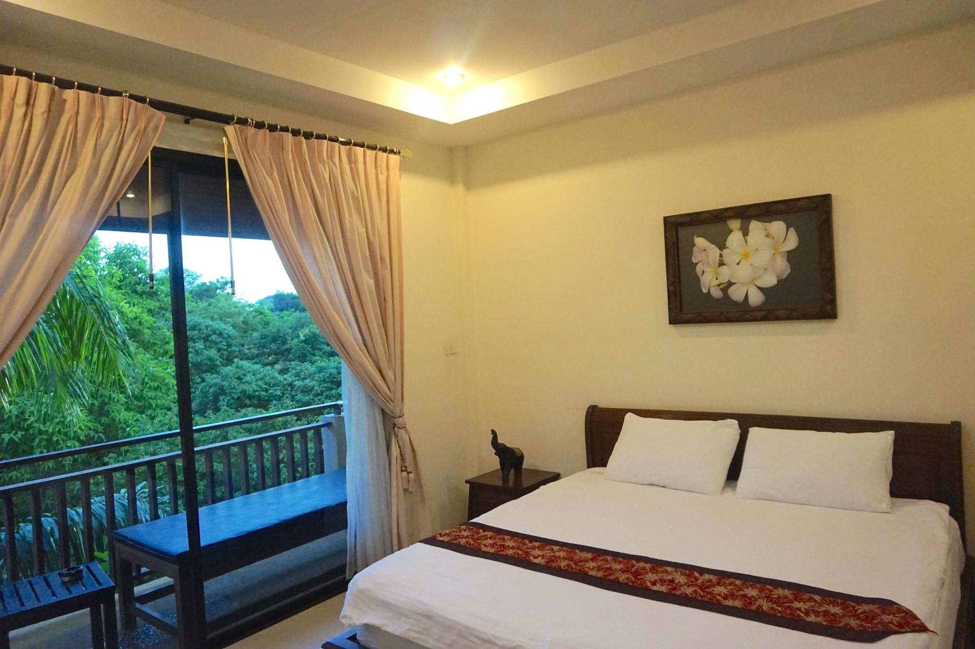 Thai Pura Resort Pattaya Bagian luar foto