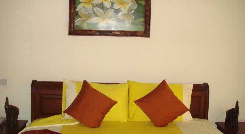 Thai Pura Resort Pattaya Bagian luar foto